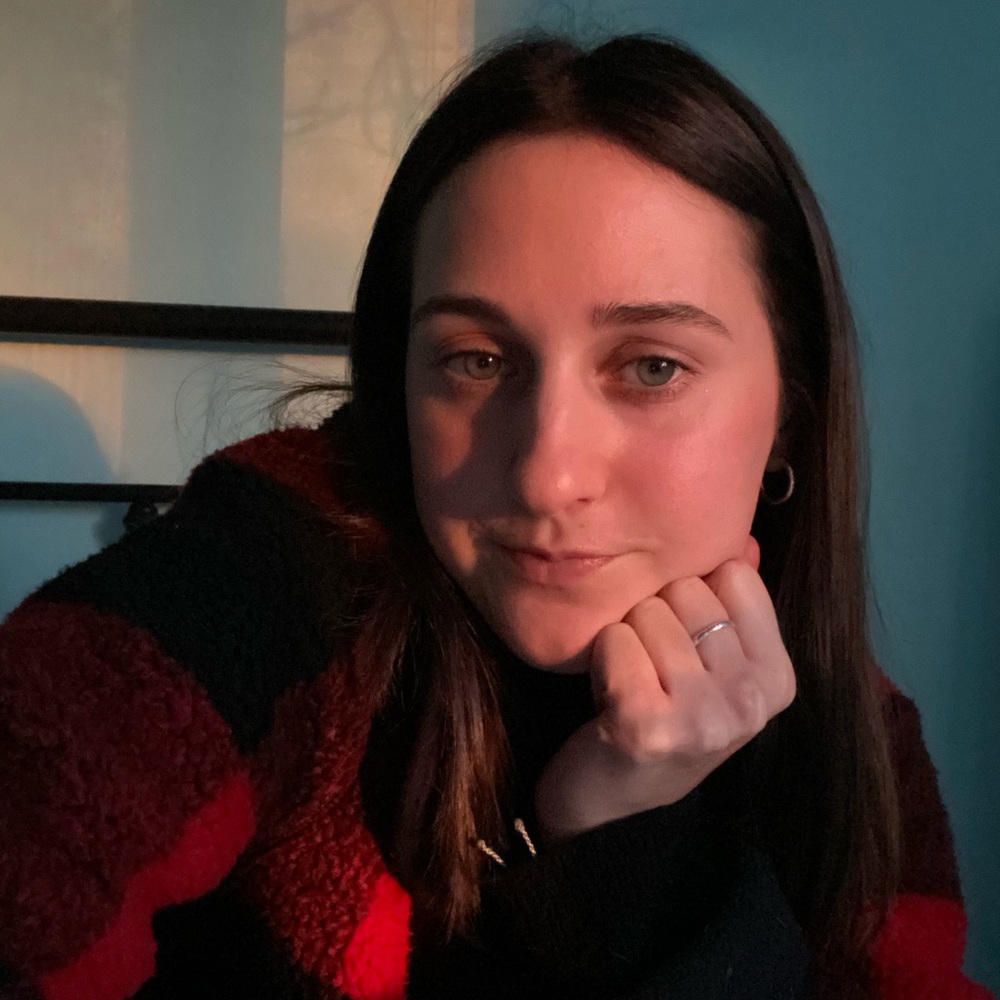 Meet your Posher, Kelly